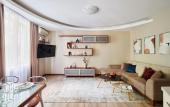 Туры в отель GM Apartments Uyutnye na Spiridonovke Flat Туры в отель GM Apartments Uyutnye na Spiridonovke Flat