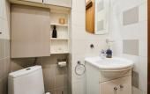 Туры в отель GM Apartments Uyutnye na Spiridonovke Flat Туры в отель GM Apartments Uyutnye na Spiridonovke Flat