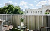 Туры в отель GM Apartments Uyutnye na Spiridonovke Flat Туры в отель GM Apartments Uyutnye na Spiridonovke Flat