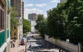 Туры в отель GM Apartments Uyutnye na Spiridonovke Flat Туры в отель GM Apartments Uyutnye na Spiridonovke Flat