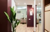 Туры в отель GM Apartments Uyutnye na Spiridonovke Flat Туры в отель GM Apartments Uyutnye na Spiridonovke Flat