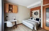 Туры в отель GM Apartments Uyutnye na Spiridonovke Flat Туры в отель GM Apartments Uyutnye na Spiridonovke Flat