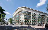 Туры в отель GM Apartments Uyutnye na Spiridonovke Flat Туры в отель GM Apartments Uyutnye na Spiridonovke Flat