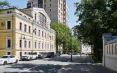 Туры в отель GM Apartments Uyutnye na Spiridonovke Flat Туры в отель GM Apartments Uyutnye na Spiridonovke Flat