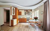 Туры в отель GM Apartments Uyutnye na Spiridonovke Flat Туры в отель GM Apartments Uyutnye na Spiridonovke Flat