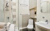 Туры в отель GM Apartments Uyutnye na Spiridonovke Flat Туры в отель GM Apartments Uyutnye na Spiridonovke Flat