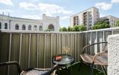 Туры в отель GM Apartments Uyutnye na Spiridonovke Flat Туры в отель GM Apartments Uyutnye na Spiridonovke Flat