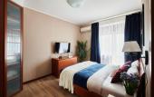 Туры в отель GM Apartments Uyutnye na Spiridonovke Flat Туры в отель GM Apartments Uyutnye na Spiridonovke Flat