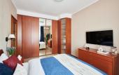 Туры в отель GM Apartments Uyutnye na Spiridonovke Flat Туры в отель GM Apartments Uyutnye na Spiridonovke Flat