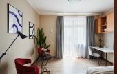 Туры в отель GM Apartments Uyutnye na Spiridonovke Flat Туры в отель GM Apartments Uyutnye na Spiridonovke Flat