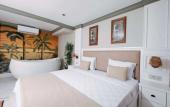 Туры в отель DBD Hotel Cesme Туры в отель DBD Hotel Cesme