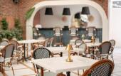 Туры в отель DBD Hotel Cesme Туры в отель DBD Hotel Cesme