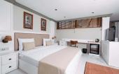 Туры в отель DBD Hotel Cesme Туры в отель DBD Hotel Cesme