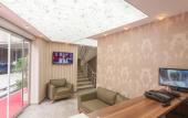 Туры в отель Best Fulya Suites Туры в отель Best Fulya Suites