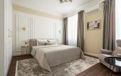 Туры в отель LetYourFlat King Apartments Туры в отель LetYourFlat King Apartments