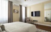 Туры в отель LetYourFlat King Apartments Туры в отель LetYourFlat King Apartments