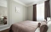 Туры в отель LetYourFlat King Apartments Туры в отель LetYourFlat King Apartments