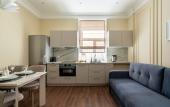 Туры в отель LetYourFlat King Apartments Туры в отель LetYourFlat King Apartments