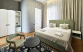 Туры в отель Figarov Guest House Туры в отель Figarov Guest House