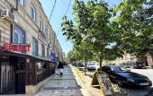 Туры в отель Figarov Guest House Туры в отель Figarov Guest House