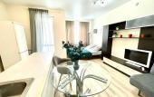 Туры в отель Apartments on 19 Soboleva Street Туры в отель Apartments on 19 Soboleva Street