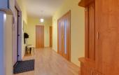 Туры в отель Pushkin Apartments Туры в отель Pushkin Apartments