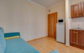 Туры в отель Pushkin Apartments Туры в отель Pushkin Apartments