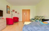 Туры в отель Pushkin Apartments Туры в отель Pushkin Apartments