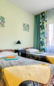 Туры в отель Pushkin Apartments Туры в отель Pushkin Apartments