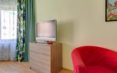 Туры в отель Pushkin Apartments Туры в отель Pushkin Apartments