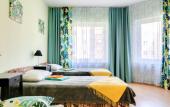 Туры в отель Pushkin Apartments Туры в отель Pushkin Apartments