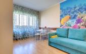 Туры в отель Pushkin Apartments Туры в отель Pushkin Apartments