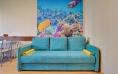 Туры в отель Pushkin Apartments Туры в отель Pushkin Apartments