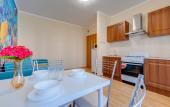 Туры в отель Pushkin Apartments Туры в отель Pushkin Apartments