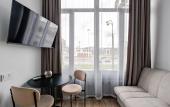 Туры в отель Arena 33 Apartment hotel Туры в отель Arena 33 Apartment hotel