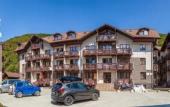 Туры в отель Apartments on Estonskaya street 88/11 Туры в отель Apartments on Estonskaya street 88/11