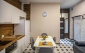 Туры в отель Apartments on Estonskaya street 88/11 Туры в отель Apartments on Estonskaya street 88/11
