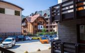 Туры в отель Apartments on Estonskaya street 88/11 Туры в отель Apartments on Estonskaya street 88/11