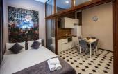 Туры в отель Apartments on Estonskaya street 88/11 Туры в отель Apartments on Estonskaya street 88/11