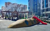 Туры в отель Monaco 24 Apartments on 1A Matveikina Street Туры в отель Monaco 24 Apartments on 1A Matveikina Street