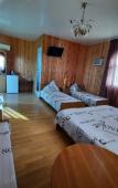 Туры в отель Gostevoy Dom Mandarinovy Ray Туры в отель Gostevoy Dom Mandarinovy Ray