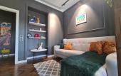 Туры в отель Rezidenciya Gagarina 85 Flat Туры в отель Rezidenciya Gagarina 85 Flat