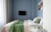 Туры в отель Odnokomnatnaya Habarovskaya 7 Flat Туры в отель Odnokomnatnaya Habarovskaya 7 Flat