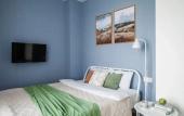 Туры в отель Odnokomnatnaya Habarovskaya 7 Flat Туры в отель Odnokomnatnaya Habarovskaya 7 Flat