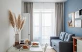 Туры в отель Odnokomnatnaya Habarovskaya 7 Flat Туры в отель Odnokomnatnaya Habarovskaya 7 Flat