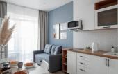 Туры в отель Odnokomnatnaya Habarovskaya 7 Flat Туры в отель Odnokomnatnaya Habarovskaya 7 Flat