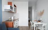 Туры в отель Odnokomnatnaya Habarovskaya 7 Flat Туры в отель Odnokomnatnaya Habarovskaya 7 Flat