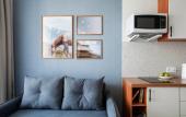 Туры в отель Odnokomnatnaya Habarovskaya 7 Flat Туры в отель Odnokomnatnaya Habarovskaya 7 Flat