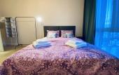 Туры в отель Apartments on Profsoyuznaya 128A Туры в отель Apartments on Profsoyuznaya 128A