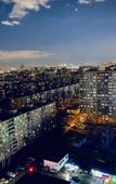 Туры в отель Apartments on Profsoyuznaya 128A Туры в отель Apartments on Profsoyuznaya 128A